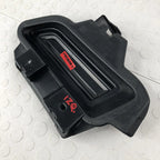 Moldura Faro De Niebla Izquierda Nissan Note 2014-2019