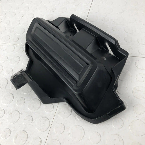 Moldura Faro De Niebla Izquierda Nissan Note 2014-2019