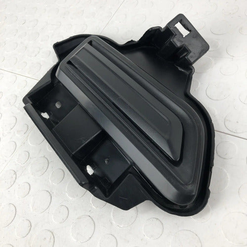 Moldura Faro De Niebla Izquierda Nissan Note 2014-2019