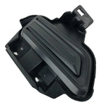 Moldura Faro De Niebla Izquierda Nissan Note 2014-2019