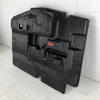Base Porta Herramienta Nissan Note 2014-2019