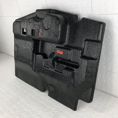 Base Porta Herramienta Nissan Note 2014-2019