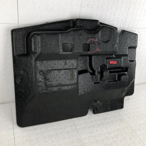 Base Porta Herramienta Nissan Note 2014-2019