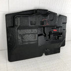 Base Porta Herramienta Nissan Note 2014-2019