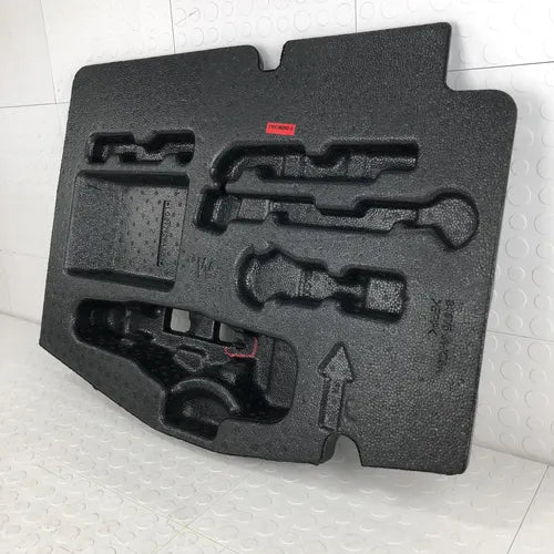 Base Porta Herramienta Nissan Note 2014-2019