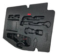 Base Porta Herramienta Nissan Note 2014-2019
