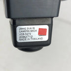 Cámara Trasera Nissan Note 2014-2019 (detalle) Versa