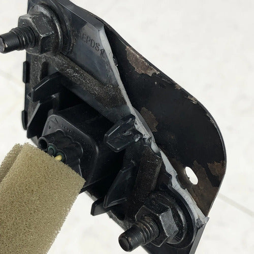 Cámara Trasera Nissan Note 2014-2019 (detalle) Versa