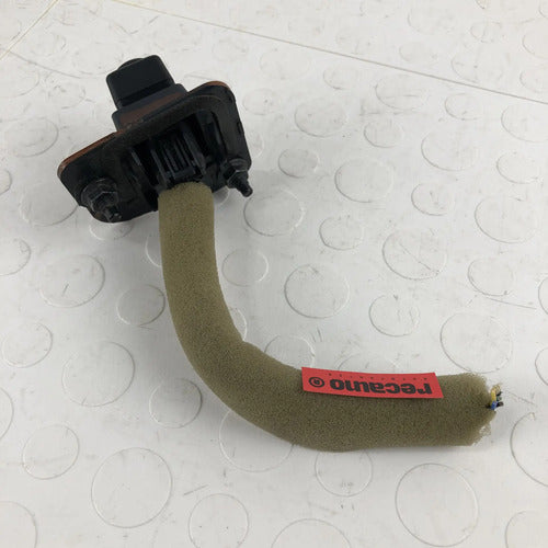 Cámara Trasera Nissan Note 2014-2019 (detalle) Versa