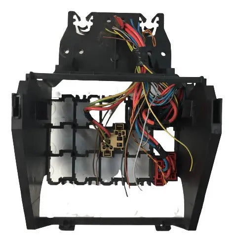 Base Fusibles Relevadores Seat Ibiza 2013 2.0 Std Blitz