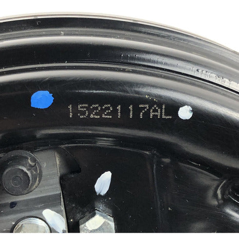 Maza Balero Tambor Izquierdo Nissan Note 2014-2019