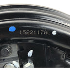 Maza Balero Tambor Izquierdo Nissan Note 2014-2019