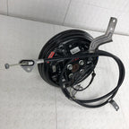 Maza Balero Tambor Izquierdo Nissan Note 2014-2019