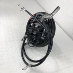 Maza Balero Tambor Izquierdo Nissan Note 2014-2019