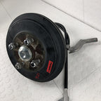 Maza Balero Tambor Izquierdo Nissan Note 2014-2019