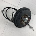 Maza Balero Tambor Izquierdo Nissan Note 2014-2019