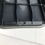 Par Rejillas Ventilación Facia Nissan Note 2014-2019 Tiida