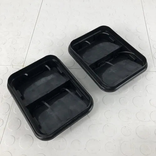 Par Rejillas Ventilación Facia Nissan Note 2014-2019 Tiida