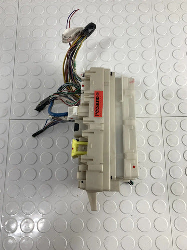Caja Fusibles Interior Mitsubishi Mirage 1.2 2015-2019