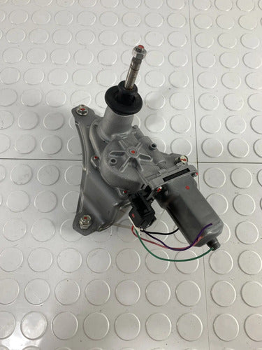 Motor Limpiabrisas Trasero Mitsubishi Mirage 2015-2019
