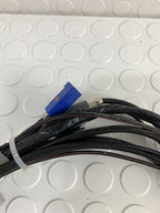 Cable De Antena Chevrolet Camaro V6 2010-2015 Negro