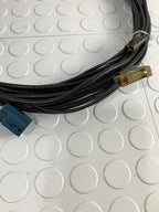 Cable De Antena Chevrolet Camaro V6 2010-2015 Negro