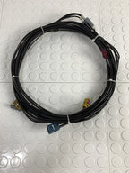Cable De Antena Chevrolet Camaro V6 2010-2015 Negro