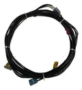 Cable De Antena Chevrolet Camaro V6 2010-2015 Negro