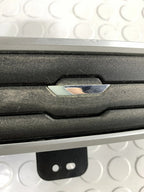 Difusores Centrales Chevrolet Camaro 2010-2015 (detalle)