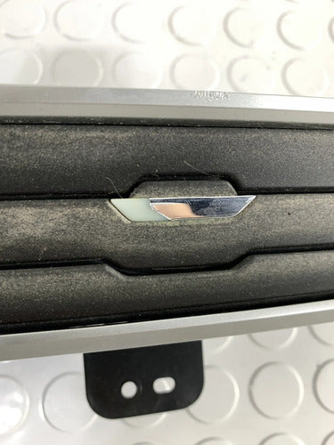Difusores Centrales Chevrolet Camaro 2010-2015 (detalle)