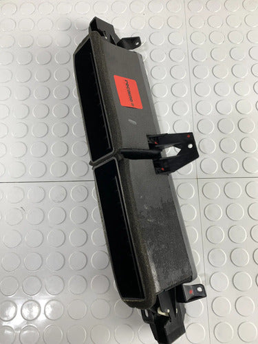 Difusores Centrales Chevrolet Camaro 2010-2015 (detalle)