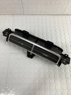 Difusores Centrales Chevrolet Camaro 2010-2015 (detalle)