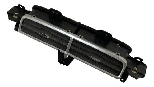 Difusores Centrales Chevrolet Camaro 2010-2015 (detalle)