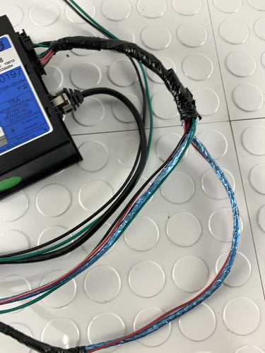 Módulo Bluetooth Chevrolet Camaro V6 2010-2015