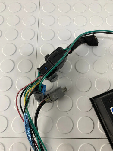 Módulo Bluetooth Chevrolet Camaro V6 2010-2015