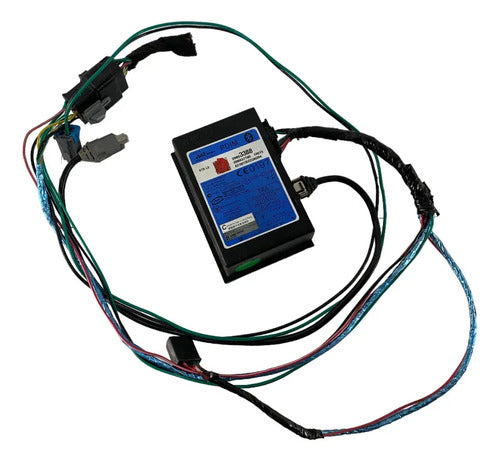 Módulo Bluetooth Chevrolet Camaro V6 2010-2015