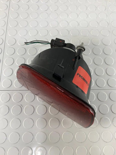 Calavera Interior Derecha Chevrolet Camaro 2010-2013 (rep)