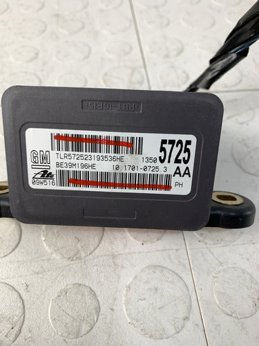 Módulo Estabilidad Chevrolet Camaro V6 2010-2015