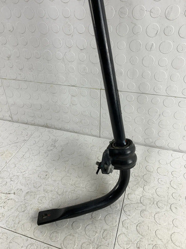 Barra Estabilizadora Trasera Chevrolet Camaro V6 2010-2015