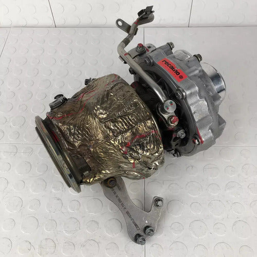Turbo Mercedes Benz A45 Amg W177 2018-2023 (detalle)