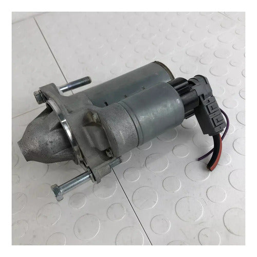 Marcha Motor Toyota Yaris Hatchback 2012-2016 Std