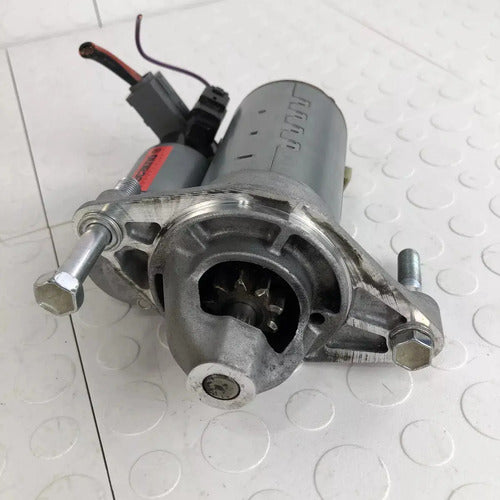 Marcha Motor Toyota Yaris Hatchback 2012-2016 Std