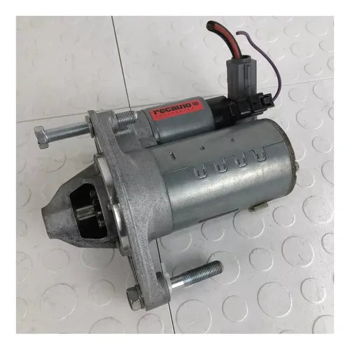 Marcha Motor Toyota Yaris Hatchback 2012-2016 Std