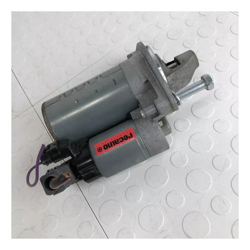 Marcha Motor Toyota Yaris Hatchback 2012-2016 Std