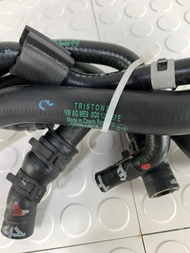 Kit De Mangueras Surtida Seat Ibiza 2018-2021 1.6
