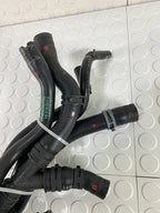 Kit De Mangueras Surtida Seat Ibiza 2018-2021 1.6