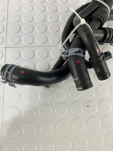 Kit De Mangueras Surtida Seat Ibiza 2018-2021 1.6