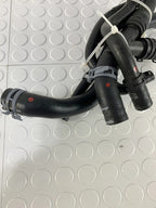 Kit De Mangueras Surtida Seat Ibiza 2018-2021 1.6