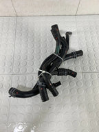 Kit De Mangueras Surtida Seat Ibiza 2018-2021 1.6