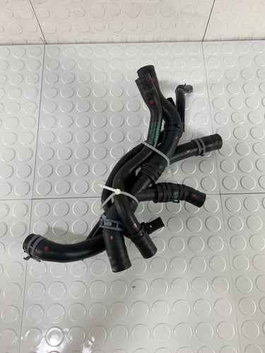 Kit De Mangueras Surtida Seat Ibiza 2018-2021 1.6